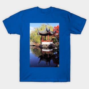 Reflected Pavillion T-Shirt